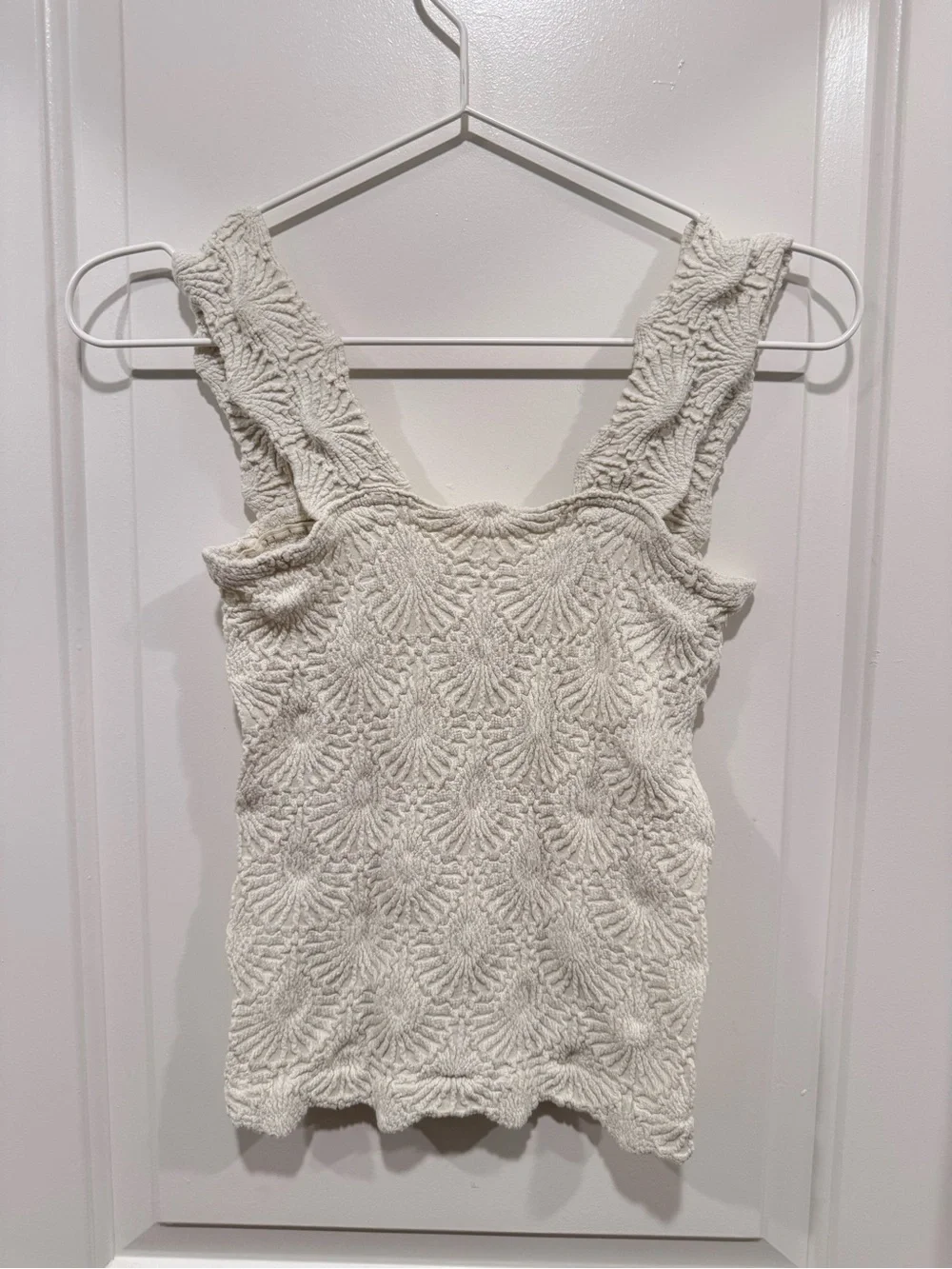 Free People Love Letter Cami